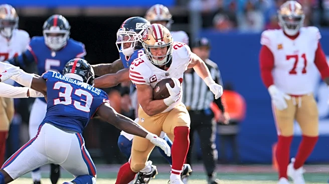 Giants NFL trade deadline: Dexter Lawrence wants to stay with 2-7 New York