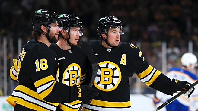 Morning Skate: Turnaround