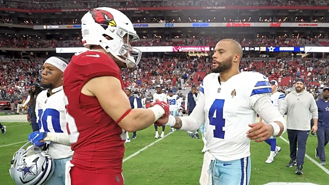 Cowboys vs Cardinals Week 9: How to watch, game time, TV schedule, streaming, radio