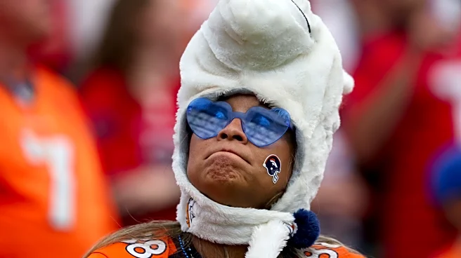 Game balls for the Broncos 18-15 win over the Texans