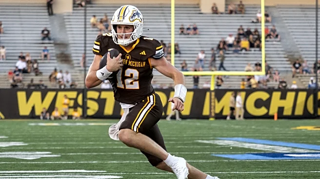 Monday MAC Musings: 2025 Week 10