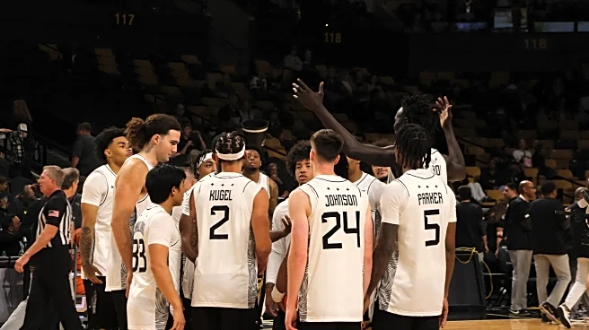 Everything You Need To Know About the 2025-2026 UCF Men’s Basketball Team