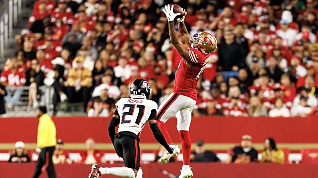 NFL trade deadline: 3 WRs, including 1 unrealistic target, the Browns should look at as rumors fly