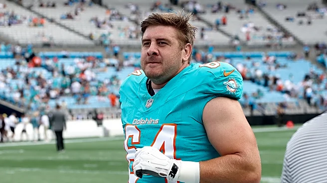 Miami Dolphins’ Most Valuable Player | Week Nine | Back Down to Earth