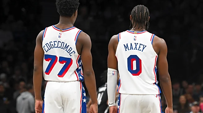 Editor-in-chief mailbag: Let’s talk about your 5-1 Sixers