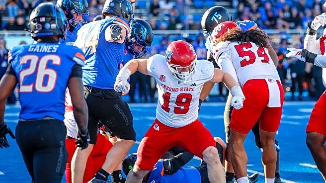 Mountaintop View 11-3-25. Lobos and Bulldogs going bowling, Aztecs and Spartans win.