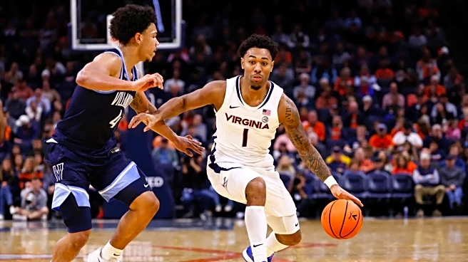 Can Malik Thomas make the jump to ACC stardom?