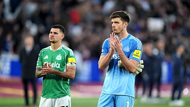 West Ham 3-1 Newcastle — Match Report: Olympic Humbling