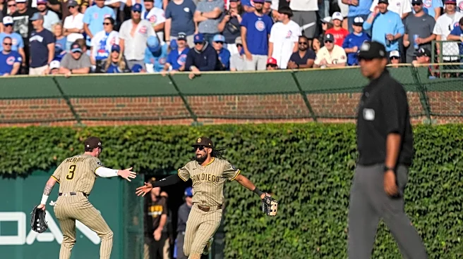 Good Morning San Diego: Michael Kings opts out, Fernando Tatis Jr. adds more hardware to his collection