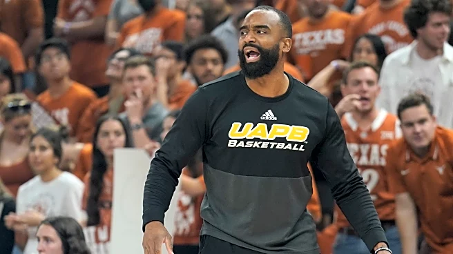 Arkansas-Pine Bluff Game Preview & How to Watch