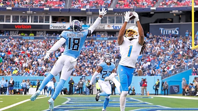 Chargers Daily Links: Victory Monday Open Thread