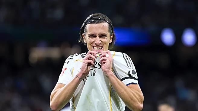 Real Madrid announce squad for Champions League match against Liverpool