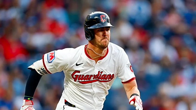 Guardians Season in Review: Nolan Jones