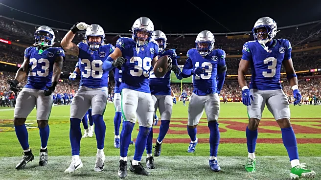 Ted’s Talk: Injuries mar Seattle’s ‘commanding’ win in Washington