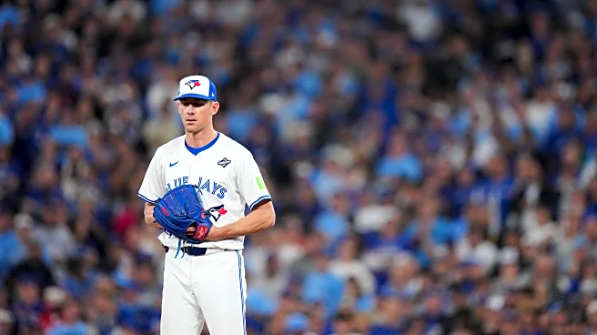 Mariners Moose Tracks, 11/3/25: Chris Bassitt, Michael King, and Gold Glove Awards