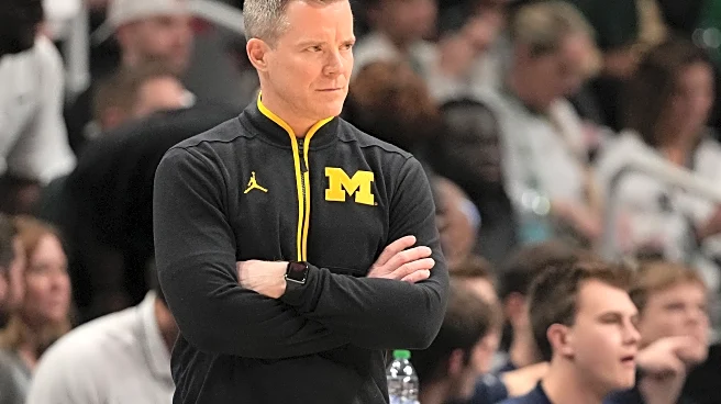 Game-by-game regular season predictions for Michigan Basketball
