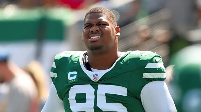 Why the Jets should NOT be major NFL trade deadline sellers