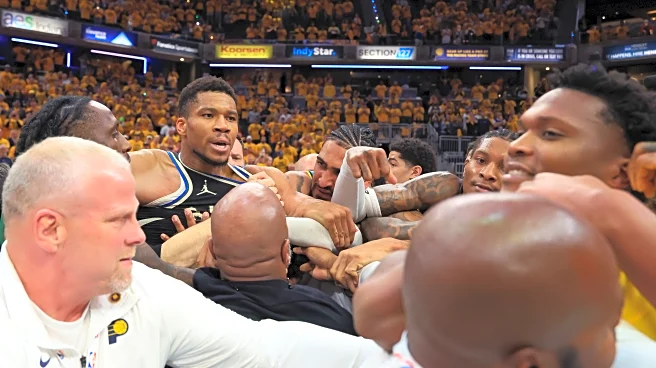 Milwaukee Bucks vs. Indiana Pacers Preview: Revisiting old haunts