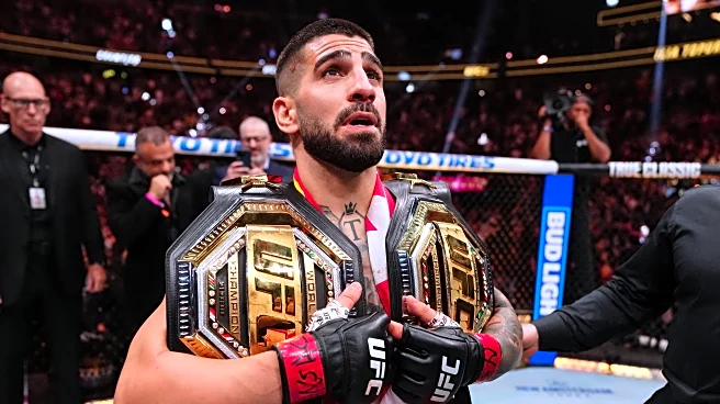 Manager claims Dana White ‘waiting’ for UFC 322 to book Ilia Topuria, confirms Justin Gaethje may ‘never fight again’