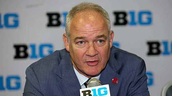 Rutgers Men’s Basketball: 2025-26 Schedule Breakdown