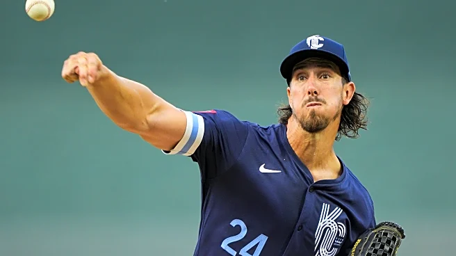 2025 Season in Review: Michael Lorenzen