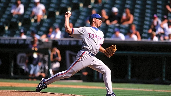 Happy Birthday Paul Quantrill and Ryan Tepera