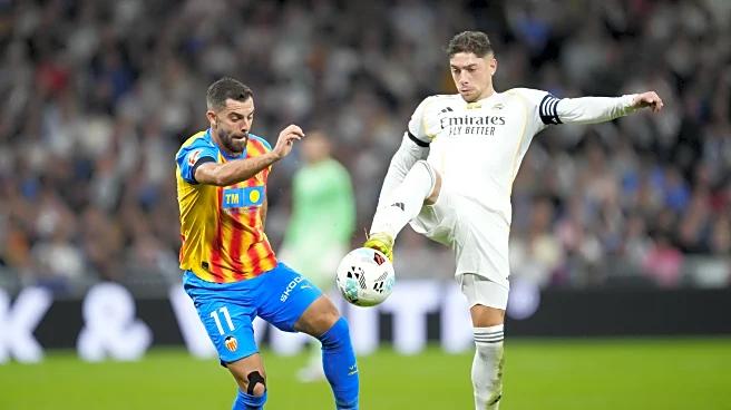 What We Learned: Key Takeaways from Real Madrid’s 4-0 Win Over Valencia