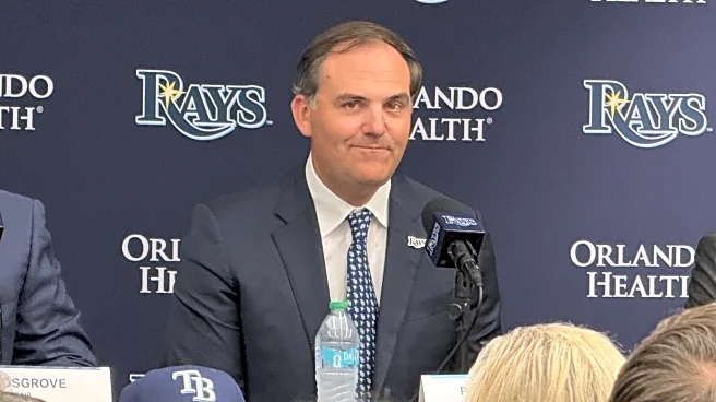 MLB 2025-26 offseason calendar: Free agents, awards, Rule 5 draft, non-tenders, arbitration, and more