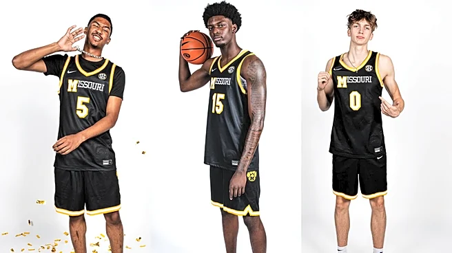 Analysis: Missouri’s 2026 class illustrates modern roster-building — and NIL realities