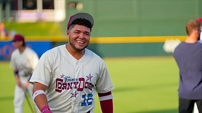 Reviewing the Rule 5 eligibles