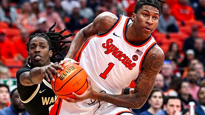 Our 25-26 Syracuse Men’s Basketball predictions