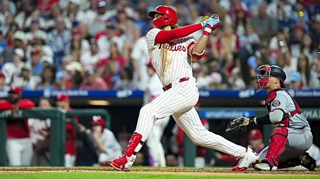 2025 Phillies Player Review: Alec Bohm