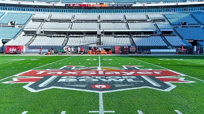 Bowl Projections: Where Tennessee stands after losing to Oklahoma