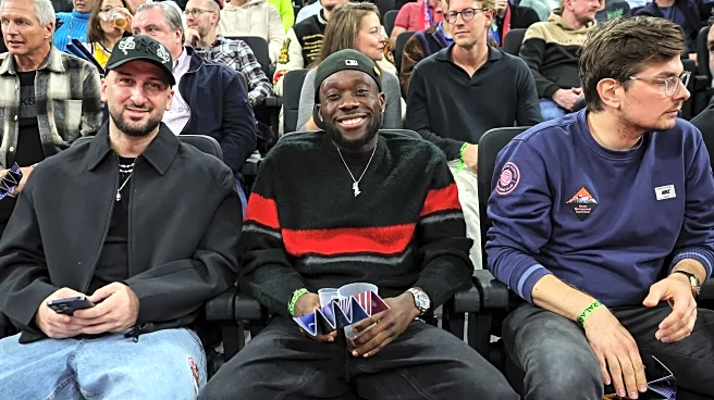 Bavarian Podcast Works: The Daily BPW Show — November 3rd, 2025