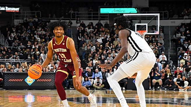 Season Preview: Boston College Men’s Basketball Roundtable