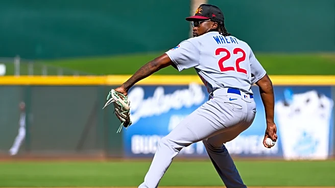 Cubs in the AFL: Mesa Solar Sox Week 4 Update