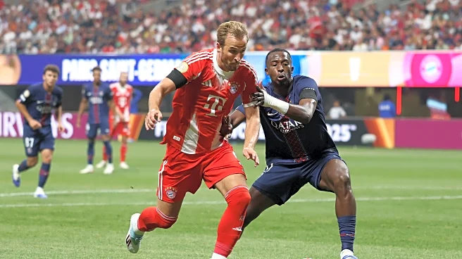 Paris Saint-Germain vs. Bayern Munich: Lineups, team news, injuries, how to watch and more!