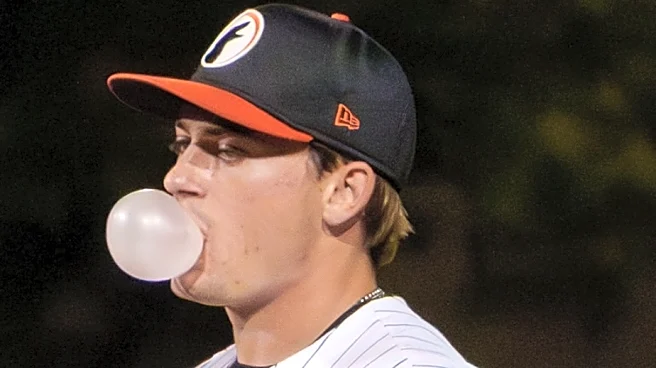 Arizona Fall League Update: October 28- November 2, 2025