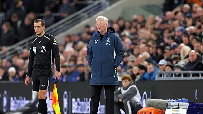 Everton at Sunderland | Opposition Analysis: Moyes Needs to Roll the Dice Tonight