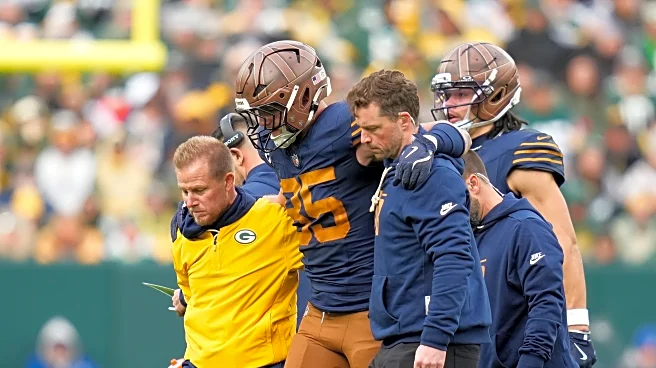 Tucker Kraft Injury Update: Torn ACL confirmed for Packers tight end