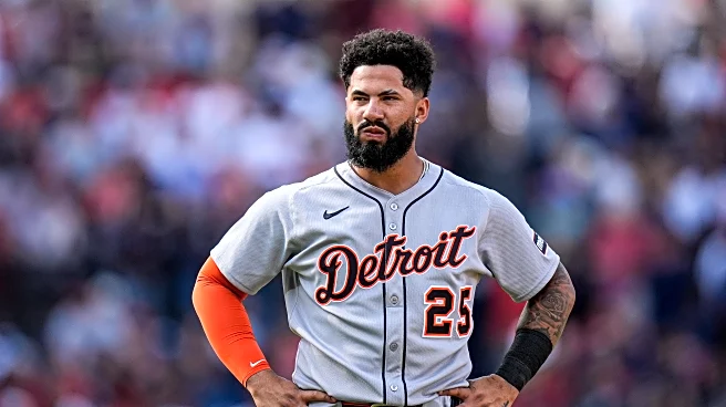 Jack Flaherty, Gleyber Torres headline Tigers qualifying offer and option decisions for 2026