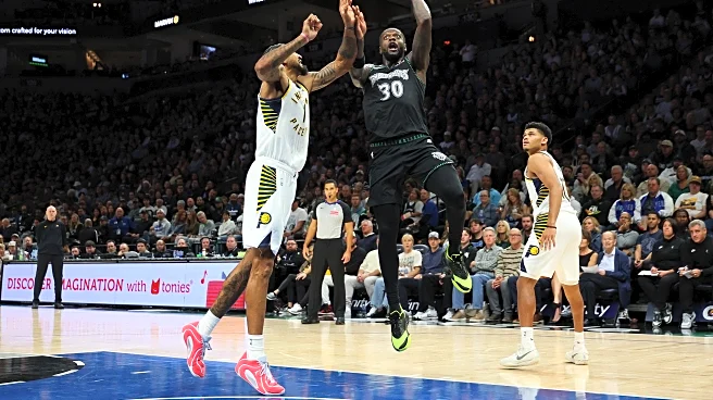 Nets vs. Timberwolves preview: Still looking for that 1st win