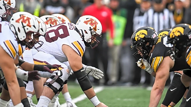 The Monday Perspective finds this offense offensive