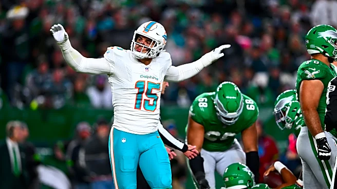 Eagles News: Jaelan Phillips trade earns high grades