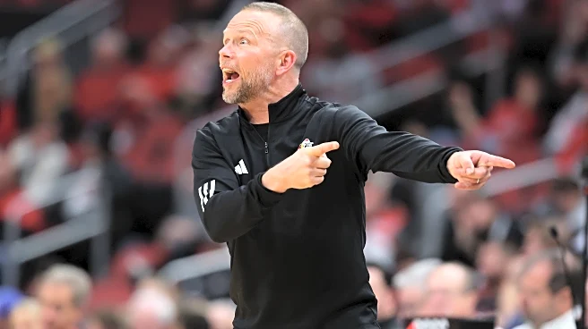 Louisville vs. South Carolina State preview