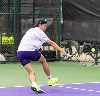 Men’s tennis: Four Northwestern players participate in Big Ten Singles and Doubles Championships