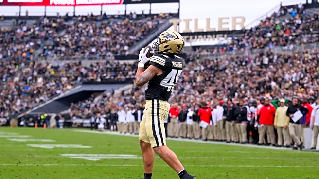 Devin Mockobee Out For Season