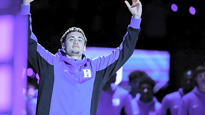 A Wonderful Read From The Duke Chronicle