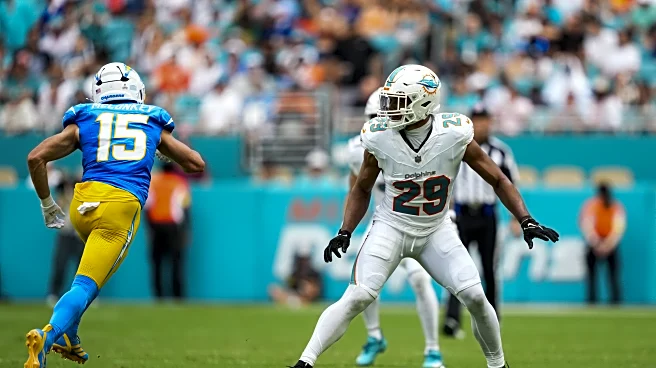 Miami Dolphins trade rumors: Who else could be dealt at 2025 trade deadline?