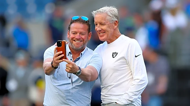 Why Monday is important to the NFL’s Tuesday trade deadline